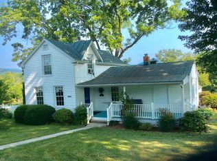 3385 Wolftown Hood Rd, Madison, VA 22727