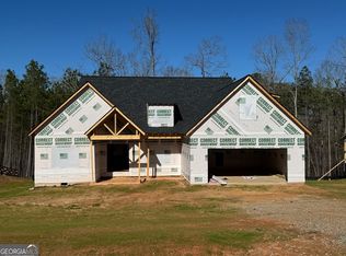 80 Lloyd St, Monticello, GA