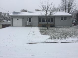 1712 SE Marshall St, Albert Lea, MN 56007
