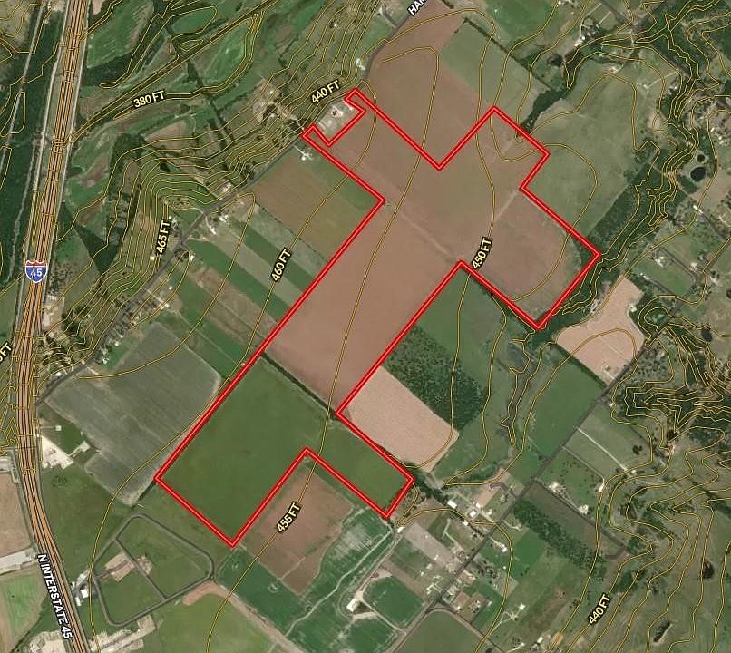 1st image of Hampel Rd