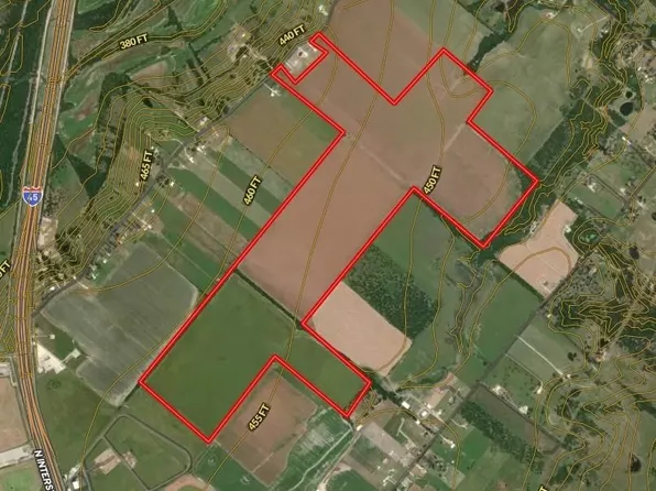 Hampel Rd, Palmer, TX 75152