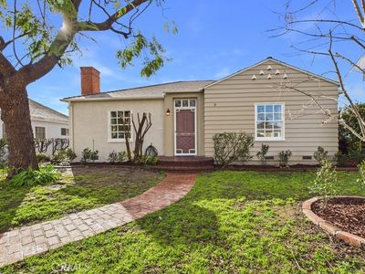 233 Cresta Ave, San Gabriel, CA, 91775