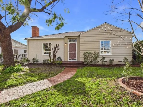 233 Cresta Ave, San Gabriel, CA 91775