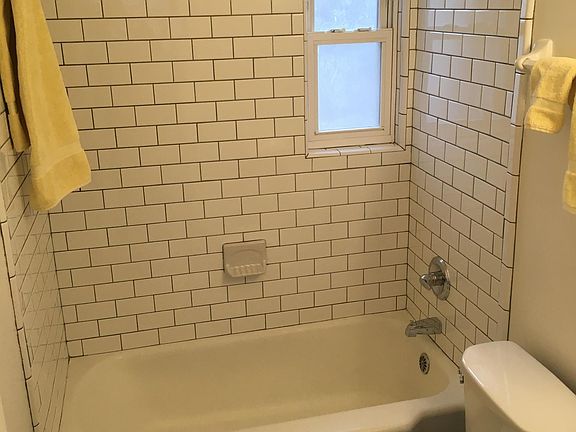 Bathroom - newly remodeled