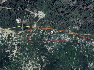 E County Line Rd, French Gulch, CA 96033
