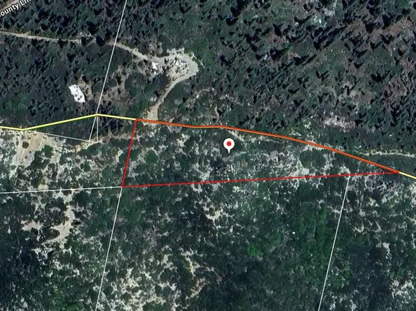 E County Line Rd, French Gulch, CA 96033