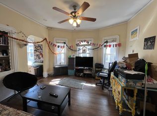 (Undisclosed Address), Somerville, MA 02144
