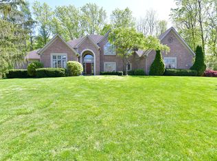 11363 Woods Bay Ln, Indianapolis, IN
