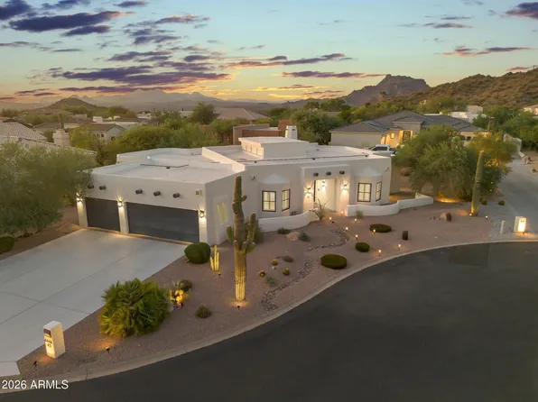 6446 E TRAILRIDGE Circle #45, Mesa, AZ 85215