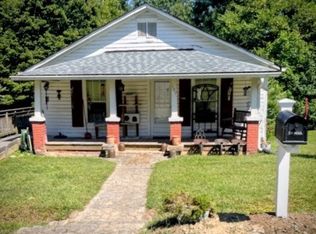 147 Swink St SW, Concord, NC 28027