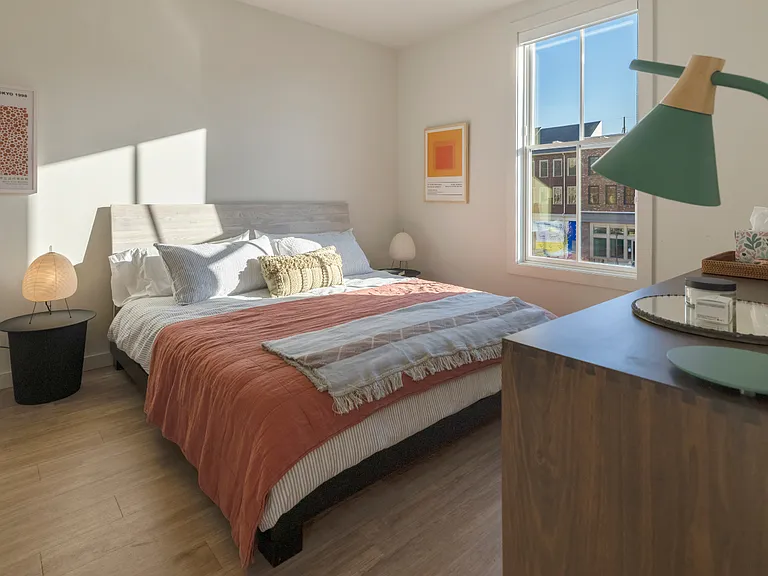 Darien Commons apartments community photo