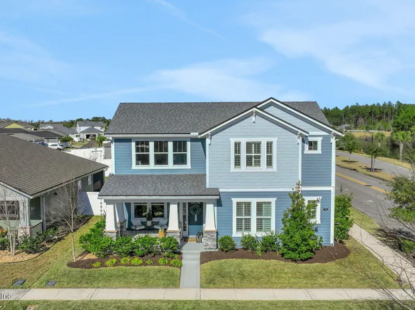12 VERDURE Street, St. Johns, FL 32259