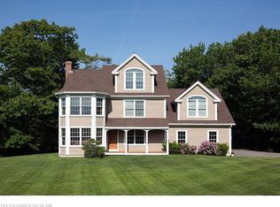 1 Dory Ln, Biddeford, ME 04005