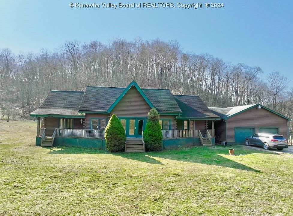 244 Hale Ln, Leon, WV 25123 Zillow
