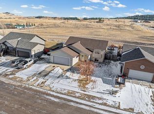 650 Yukon Way, Whitewood, SD 57793