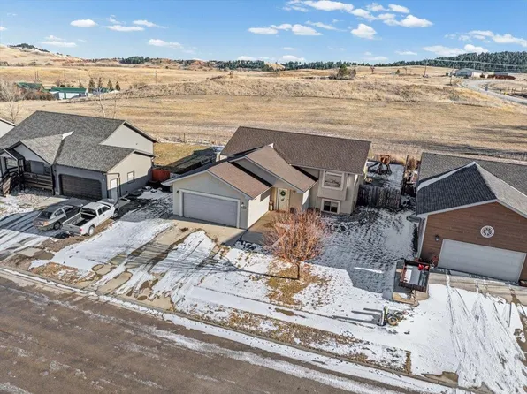 650 Yukon Way, Whitewood, SD 57793