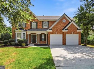 3921 Triton Ives Dr, Auburn, GA 30011