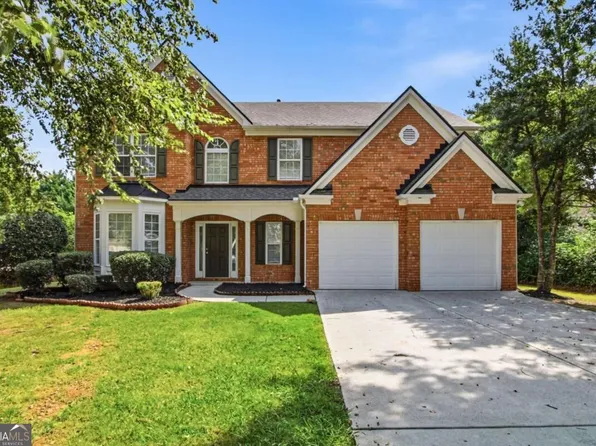 3921 Triton Ives Dr, Auburn, GA 30011