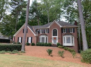 9538 Kingston Crossing Cir, Johns Creek, GA 30022