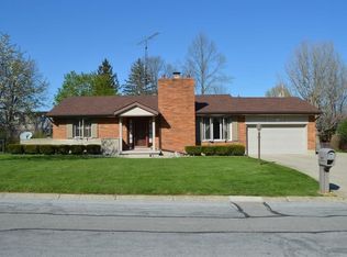 7546 Lockwood St, Dayton, OH 45415