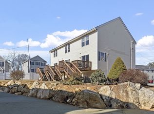60 Liberty St UNIT 3, Lowell, MA 01851