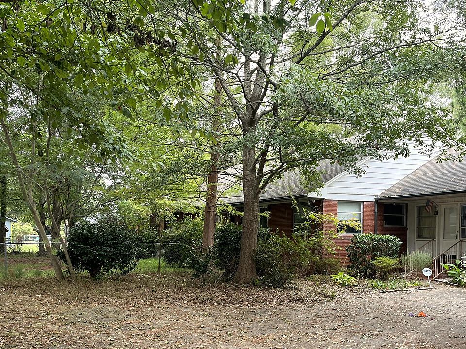 2300 Carey Road, Kinston, NC 28504 Zillow