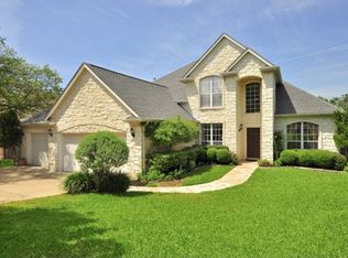 8412 Sweetness Ln, Austin, TX 78750