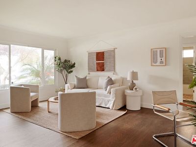 1922 Tamarind Ave APT 1, Los Angeles, CA, 90068