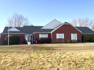 3412 Crown St, Ponca City, OK 74604
