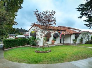 1360 E Mountain St, Glendale, CA 91207