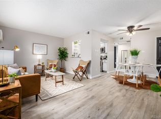 3550 S Harlan St UNIT 325, Denver, CO 80235