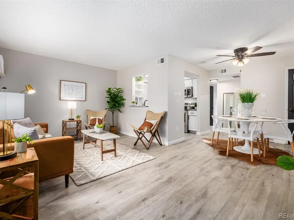 3550 S Harlan Street #325, Denver, CO 80235