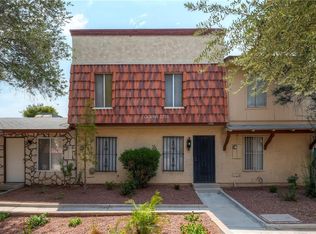 3932 Voxna St, Las Vegas, NV 89119