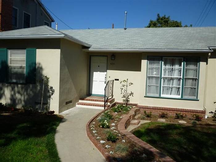Belmont Height House