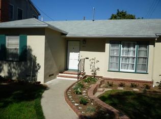 4251 E Theresa St, Long Beach, CA 90814