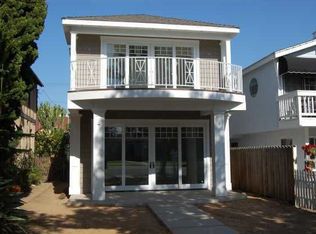 334 B Ave, Coronado, CA 92118