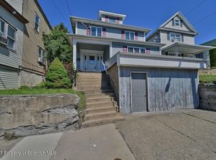 1022 Prospect Ave, Scranton, PA 18505