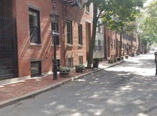 12 Fayette St APT 1, Boston, MA 02116