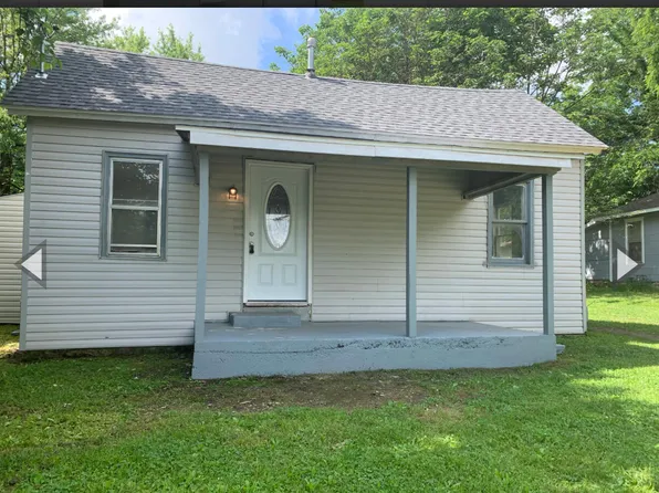 902 E Garfield Street, Springfield, MO 65803