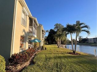 295 Quail Forest BLVD #119, NAPLES, FL 34105