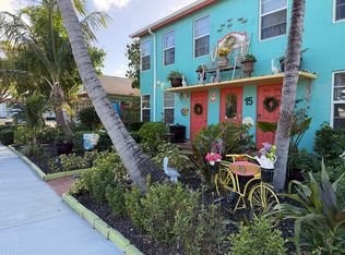 15 N Ocean Breeze #3, Lake Worth, FL 33460