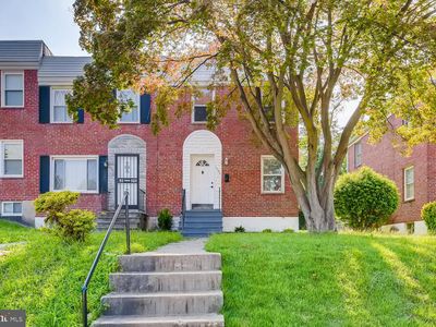 3557 Dudley Ave, Baltimore, MD, 21213
