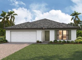 1219 Ecclus St E, Lehigh Acres, FL 33971