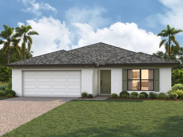 2127 NE 13th Pl, Cape Coral, FL 33909