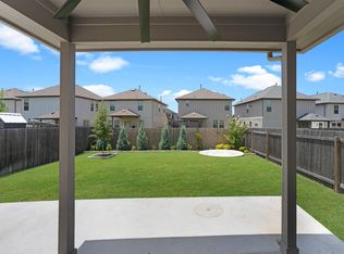 148 Brady Creek Way, Leander, TX 78641