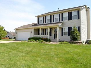 2667 Babble Creek Ln, O'Fallon, MO 63368