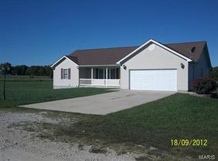 4 Erin Rd, Cuba, MO 65453
