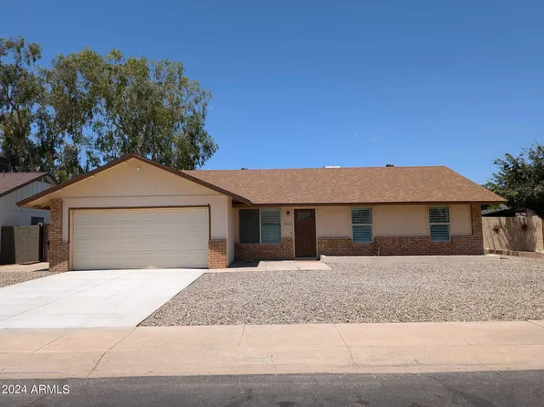 308 E MELODY Drive, Gilbert, AZ 85234