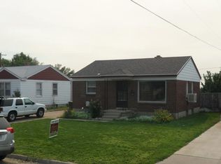 5941 S 2625 W, Roy, UT 84067