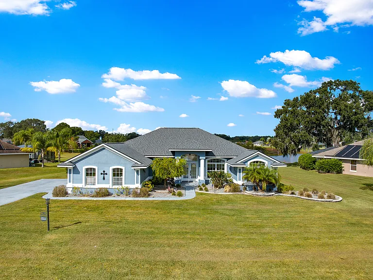 5430 County Road 125 — Photo 1